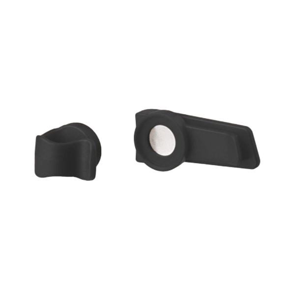 Source аксесуар Magnetic clip Black . Фото 2