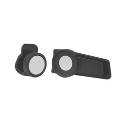 Source аксесуар Magnetic clip Black 