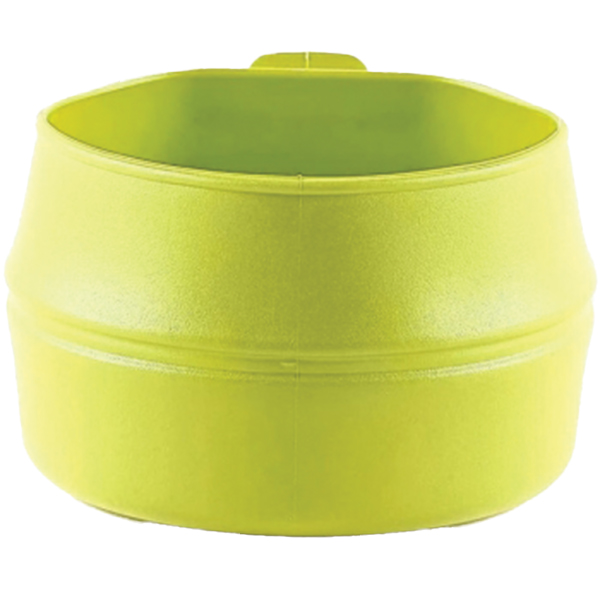 Горнятко Wildo Fold-A-Cup Lime 