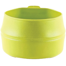 Горнятко Wildo Fold-A-Cup Lime 