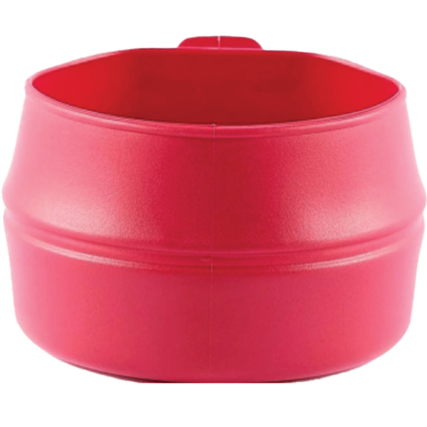 Горнятко Wildo Fold-A-Cup Raspberry 