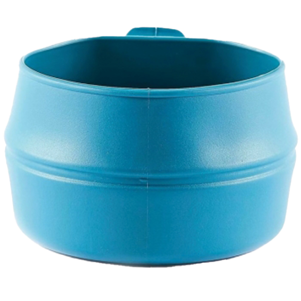 Горнятко Wildo Fold-A-Cup Azure