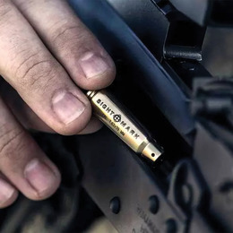 Патрон лазерний Sight Mark Laser Boresight 7.62х39