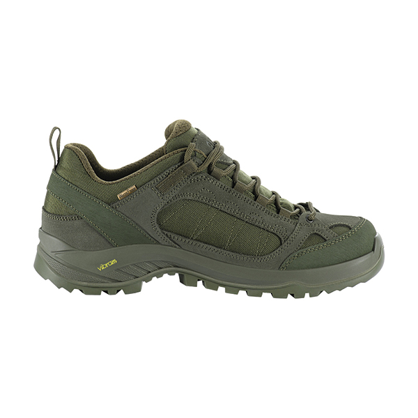 M-Tac кросівки тактичні демісезонні Pro Line Ranger Green. Фото 4
