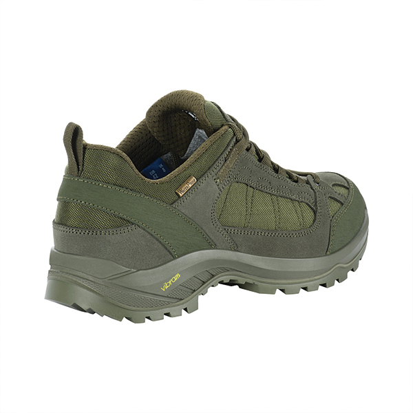 M-Tac кросівки тактичні демісезонні Pro Line Ranger Green. Фото 5