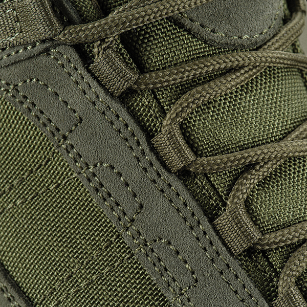 M-Tac кросівки тактичні демісезонні Pro Line Ranger Green. Фото 9