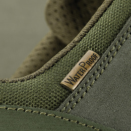 M-Tac кросівки тактичні демісезонні Pro Line Ranger Green. Фото 10