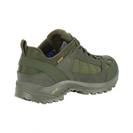 M-Tac кросівки тактичні демісезонні Pro Line Ranger Green. Фото 5