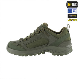 M-Tac кросівки тактичні демісезонні Pro Line Ranger Green. Фото 6