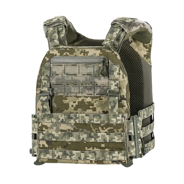 M-Tac плитоноска Cuirass Elite Gen.II MM14