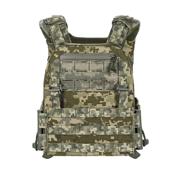 M-Tac плитоноска Cuirass Elite Gen.II MM14. Фото 2
