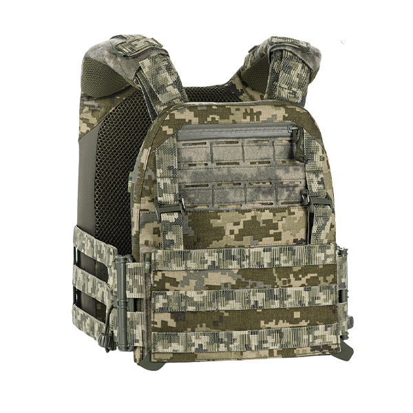 M-Tac плитоноска Cuirass Elite Gen.II MM14. Фото 3
