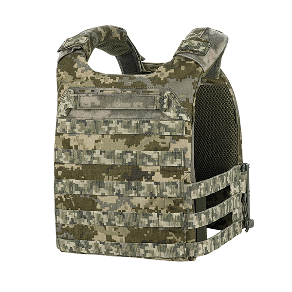 M-Tac плитоноска Cuirass Elite Gen.II MM14. Фото 4