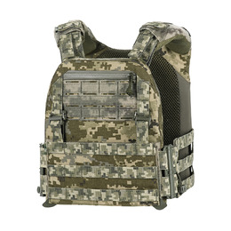 M-Tac плитоноска Cuirass Elite Gen.II MM14