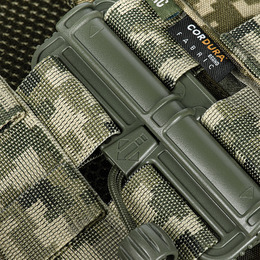 M-Tac плитоноска Cuirass Elite Gen.II MM14. Фото 6