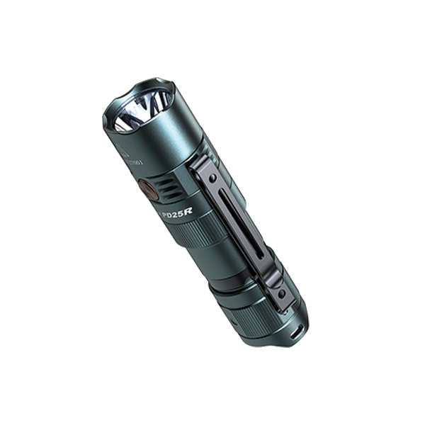 Ліхтар ручний Fenix PD25RSG. Фото 3