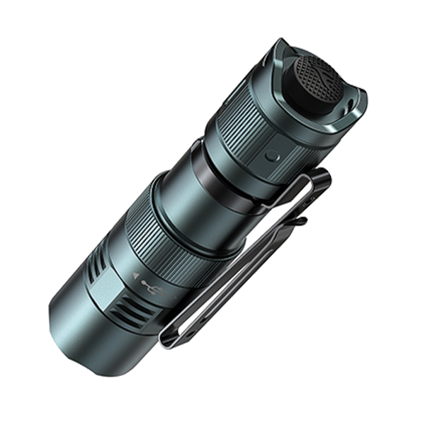 Ліхтар ручний Fenix PD25RSG. Фото 7