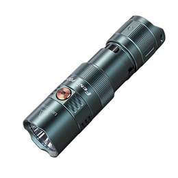 Ліхтар ручний Fenix PD25RSG