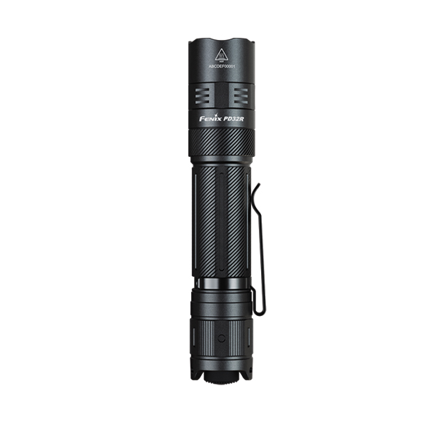 Ліхтар ручний Fenix PD32R. Фото 3