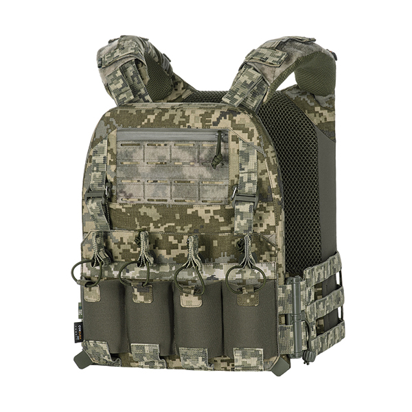 M-Tac плитоноска Cuirass Elite XL MM14