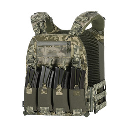 M-Tac плитоноска Cuirass Elite XL MM14