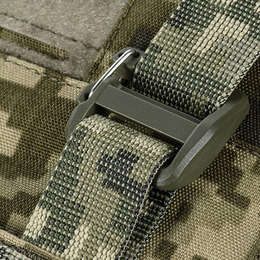 M-Tac плитоноска Cuirass Elite XL MM14. Фото 6