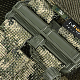 M-Tac плитоноска Cuirass Elite XL MM14. Фото 7