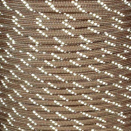 Guardian Paracord 550 Тype III Reflective Coyote 10 м