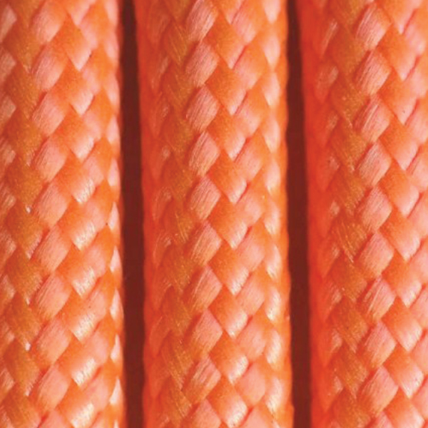 Guardian Paracord Glow in the Dark Safety Orange 10 м. Фото 4