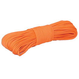 Guardian Paracord Glow in the Dark Safety Orange 10 м. Фото 3