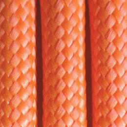 Guardian Paracord Glow in the Dark Safety Orange 10 м. Фото 4
