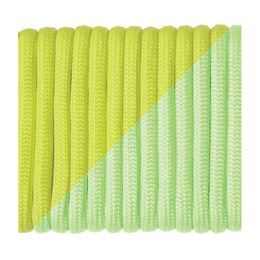 Guardian Paracord Glow in the Dark Neon Yellow 10 м