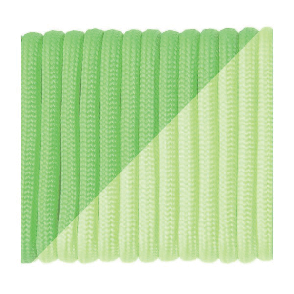 Guardian Paracord Glow in the Dark Neon Green 10 м
