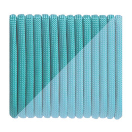 Guardian Paracord Glow in the Dark Caribbean 10 м
