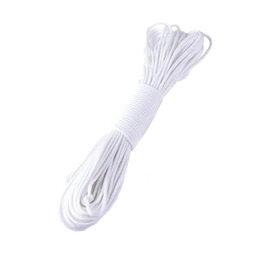Guardian Paracord Glow in the Dark White 10 м. Фото 3