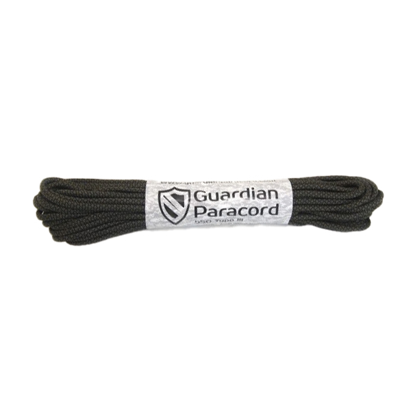 Guardian Paracord 550 Type III Diamond Snake 2