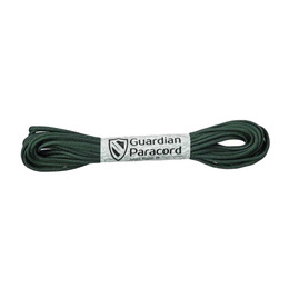 Guardian Paracord 550 Type III Dark Green 10 м