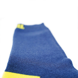 Шкарпетки водонепроникні Dexshell Ultra Thin Crew NL Dark Blue. Фото 4