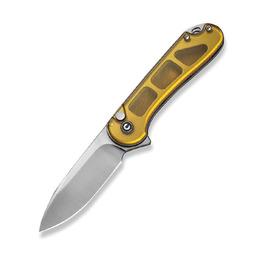 Ніж складаний Civivi Button Lock Elementum C18062P-7