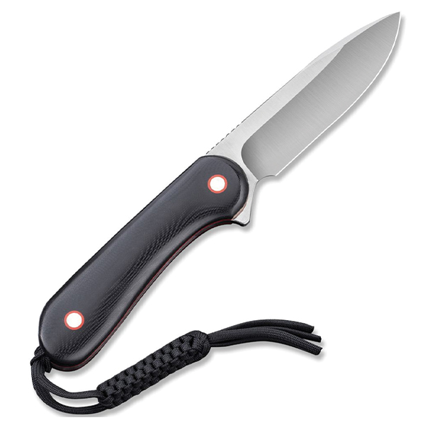Ніж Civivi Fixed Blade Elementum C2104A. Фото 2