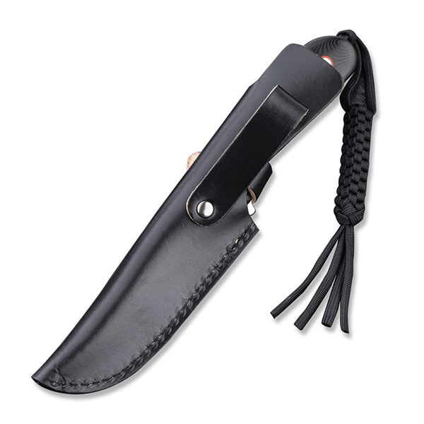 Ніж Civivi Fixed Blade Elementum C2104A. Фото 3
