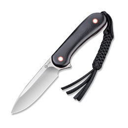 Ніж Civivi Fixed Blade Elementum C2104A
