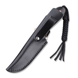 Ніж Civivi Fixed Blade Elementum C2104A. Фото 3