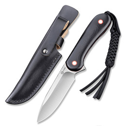 Ніж Civivi Fixed Blade Elementum C2104A. Фото 5