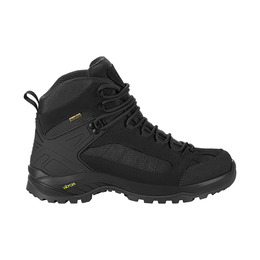 M-Tac черевики тактичні демісезонні Pro Line Black. Фото 3