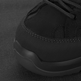 M-Tac черевики тактичні демісезонні Pro Line Black. Фото 6