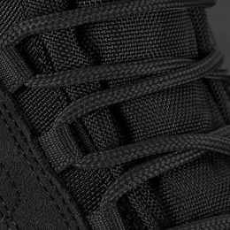 M-Tac черевики тактичні демісезонні Pro Line Black. Фото 7