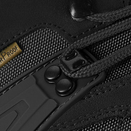M-Tac черевики тактичні демісезонні Pro Line Black. Фото 8