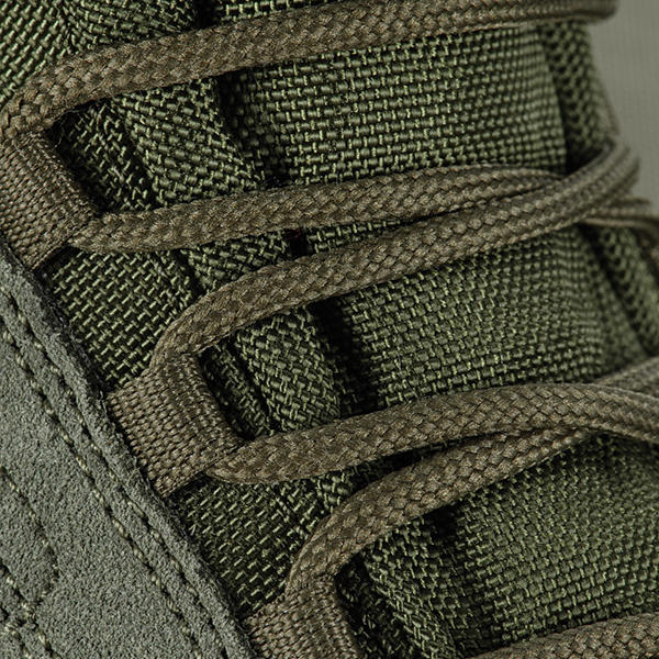 M-Tac черевики тактичні демісезонні Pro Line Ranger Green. Фото 7
