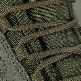 M-Tac черевики тактичні демісезонні Pro Line Ranger Green. Фото 7
